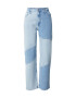 HOLLISTER Jeans 'CANDY' albastru denim - Pled.ro