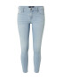 HOLLISTER Jeans 'CLEAN' albastru deschis - Pled.ro