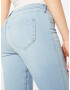 HOLLISTER Jeans 'CLEAN' albastru deschis - Pled.ro