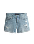 HOLLISTER Jeans 'DTC MR' albastru denim - Pled.ro