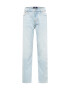 HOLLISTER Jeans 'ICY' albastru deschis - Pled.ro