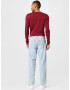 HOLLISTER Jeans 'ICY' albastru deschis - Pled.ro