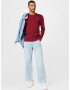 HOLLISTER Jeans 'ICY' albastru deschis - Pled.ro