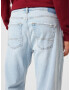 HOLLISTER Jeans 'ICY' albastru deschis - Pled.ro