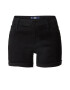 HOLLISTER Jeans 'MR 5IN' negru - Pled.ro