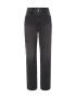 HOLLISTER Jeans negru - Pled.ro