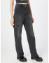 HOLLISTER Jeans negru - Pled.ro