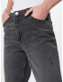 HOLLISTER Jeans negru - Pled.ro