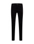 HOLLISTER Jeans negru - Pled.ro