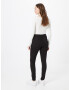 HOLLISTER Jeans negru - Pled.ro