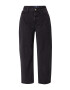 HOLLISTER Jeans negru - Pled.ro