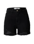 HOLLISTER Jeans negru - Pled.ro