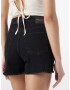 HOLLISTER Jeans negru - Pled.ro