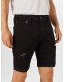 HOLLISTER Jeans negru - Pled.ro