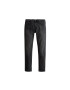 HOLLISTER Jeans negru denim - Pled.ro