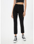 HOLLISTER Jeans negru denim - Pled.ro