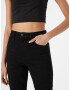 HOLLISTER Jeans negru denim - Pled.ro