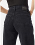 HOLLISTER Jeans negru denim - Pled.ro