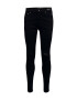 HOLLISTER Jeans negru denim - Pled.ro