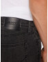 HOLLISTER Jeans negru denim - Pled.ro