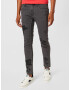 HOLLISTER Jeans negru denim - Pled.ro