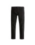 HOLLISTER Jeans negru denim - Pled.ro