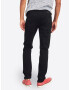 HOLLISTER Jeans negru denim - Pled.ro