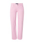 HOLLISTER Jeans roz deschis - Pled.ro