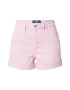 HOLLISTER Jeans roz deschis - Pled.ro