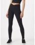 HOLLISTER Leggings negru - Pled.ro