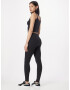 HOLLISTER Leggings negru - Pled.ro