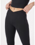 HOLLISTER Leggings negru - Pled.ro