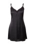 HOLLISTER Lenjerie sexy 'EMEA' negru - Pled.ro