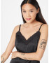 HOLLISTER Lenjerie sexy 'EMEA' negru - Pled.ro