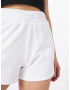 HOLLISTER Pantaloni alb - Pled.ro