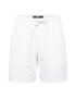 HOLLISTER Pantaloni alb - Pled.ro