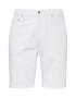 HOLLISTER Pantaloni alb - Pled.ro