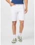 HOLLISTER Pantaloni alb - Pled.ro