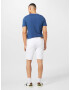 HOLLISTER Pantaloni alb - Pled.ro