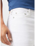 HOLLISTER Pantaloni alb - Pled.ro