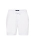 HOLLISTER Pantaloni alb - Pled.ro