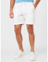 HOLLISTER Pantaloni alb - Pled.ro