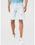 HOLLISTER Pantaloni albastru - Pled.ro