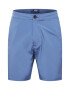 HOLLISTER Pantaloni albastru deschis - Pled.ro