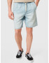 HOLLISTER Pantaloni albastru deschis - Pled.ro