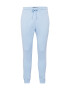 HOLLISTER Pantaloni albastru deschis - Pled.ro