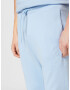 HOLLISTER Pantaloni albastru deschis - Pled.ro