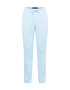 HOLLISTER Pantaloni albastru deschis - Pled.ro