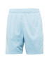 HOLLISTER Pantaloni albastru deschis / alb - Pled.ro