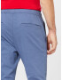 HOLLISTER Pantaloni albastru fumuriu - Pled.ro